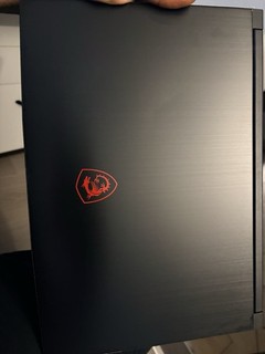 MSI GF65 Thin 10UE 15 6" i7 10750H 32GB RTX 3060 1 38TB SSD Win11