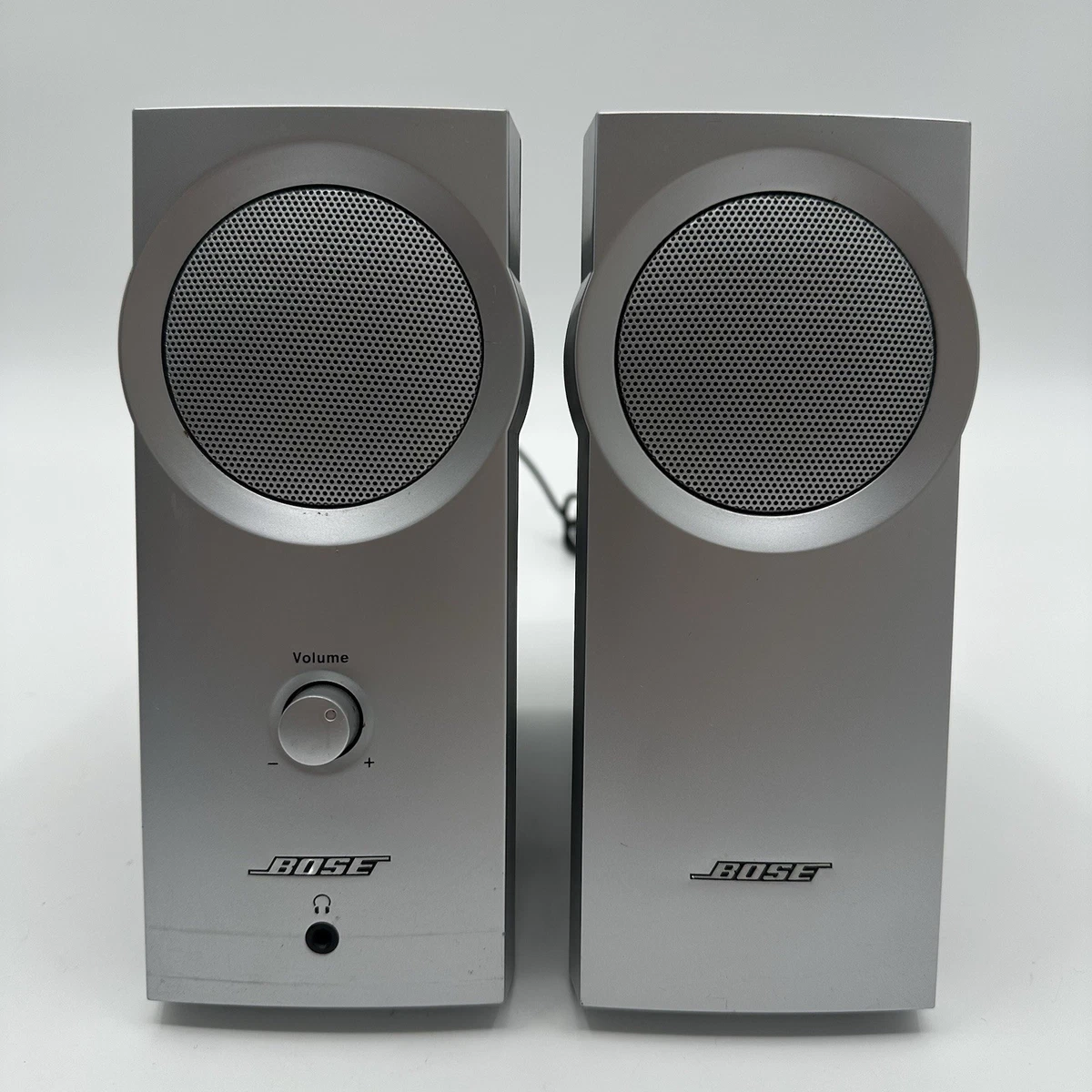 Bose Companion 2 Series Ii for sale - eBay
