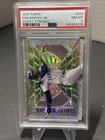 KEN GRIFFEY JR. 1997 TOPPS SWEET STROKES #SS6 - PSA 8