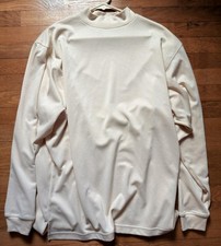 Large - Men - FootJoy Mock Neck Long Sleeve NWOT