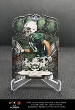 2010 Panini Crown Royale FOOTBALL #161 Kyle Wilson