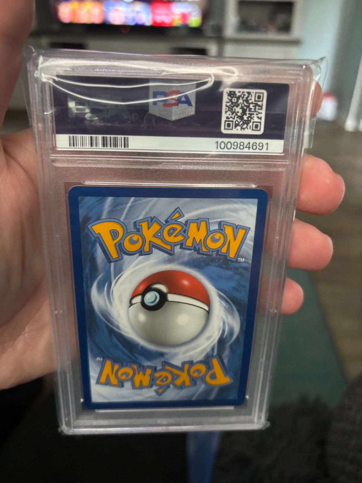 2023 Pokemon SWSH Crown Zenith #20 Radiant Charizard PSA 9 view 2