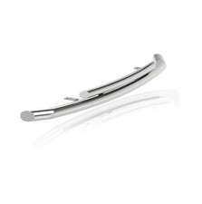 Doppelte Spoilerstange Mit Diffusor Für Volkswagen Amarok 2019+ 4x4 Bumper Nudge