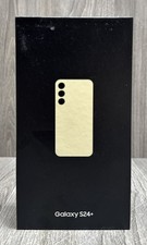 Samsung Galaxy S24+ SM-S926U 5G 512GB (VERIZON) Amber Yellow (NEW SEALED)