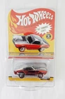 Hot Wheels Redline Club (RLC) 2009 REWARDS Series Street Snorter #5311/6401