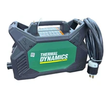ESAB Thermal Dynamics CutMaster 70+ Professional Corded Electric Plasma Cutter