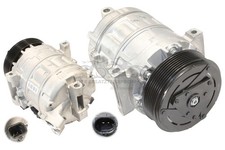 Kompressor für Renault Laguna II Vel Satis Espace IV 7711368407