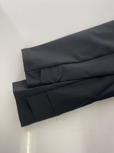 MAMMUT Jacket/ Medium/ Polyester/ Black/ Solid Co… - image 5