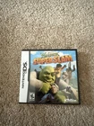 Shrek SuperSlam (Nintendo DS, 2005)