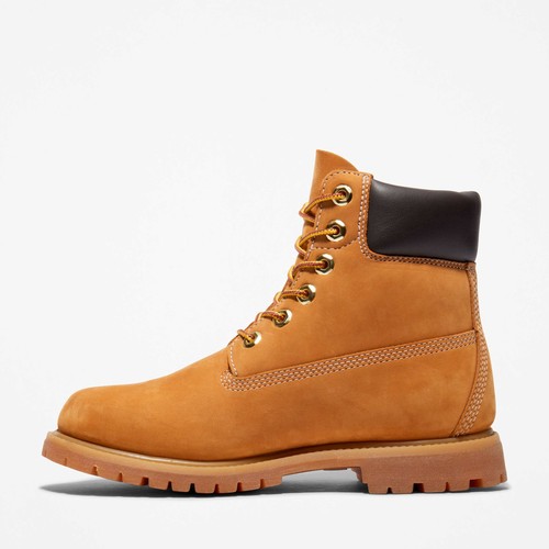 Women's Timberland Premium 6-Inch Waterproof Boot - Picture 6 of 25