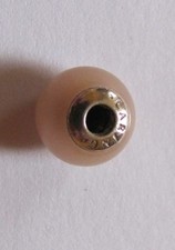 Auténtico Pandora Esencia CUIDADO Suave Reconstruido Cuarzo Rosa 796043RRQ