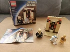 LEGO Star Wars: Jabba's Message (4475), complete set w/ box and instructions