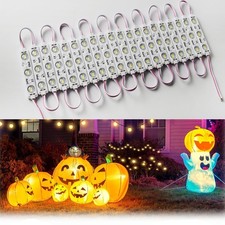 LED Module,Replacement Lights For Inflatables White 20pcs 0.96W-20pcs,