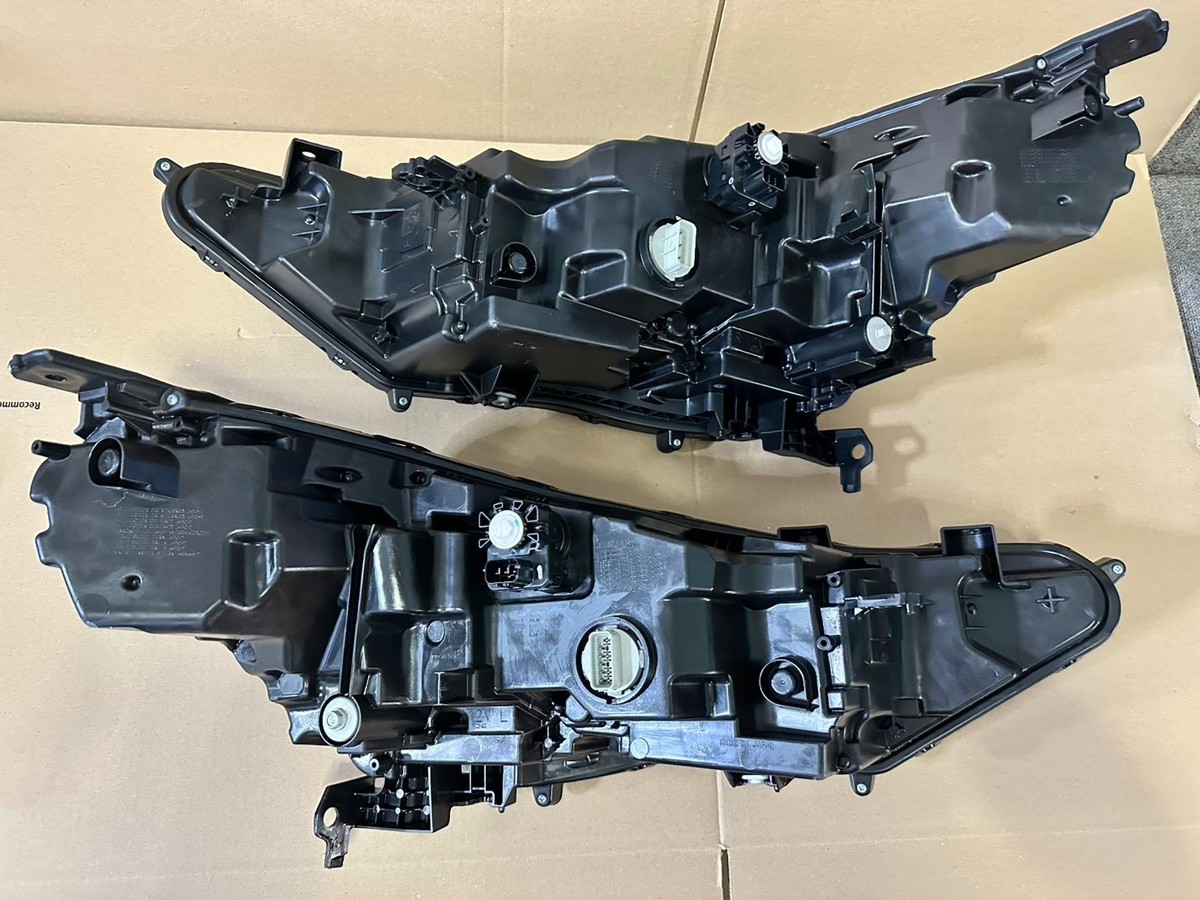 Perfect! 2024 2025 Honda HRV HR-V Vezel Headlight Left Right Side