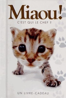 Miaou - Exley, Helen