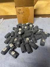 3/4 X 2inch Sch 80 PVC Nipple Lot Of 50