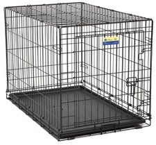 Contour Wire Crate-Double Door. 30' inch 830DD