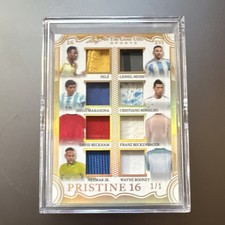 Collecting the Greatest World Cup Stars of All-Time 37