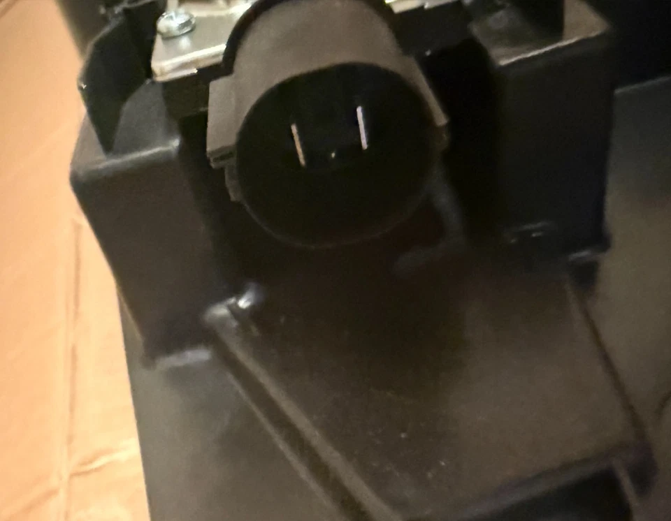 Radiator Cooling Fan Assembly w/Brushless Motor BV6Z8C607K CV6Z8C607R 621606 - Image 4 of 4