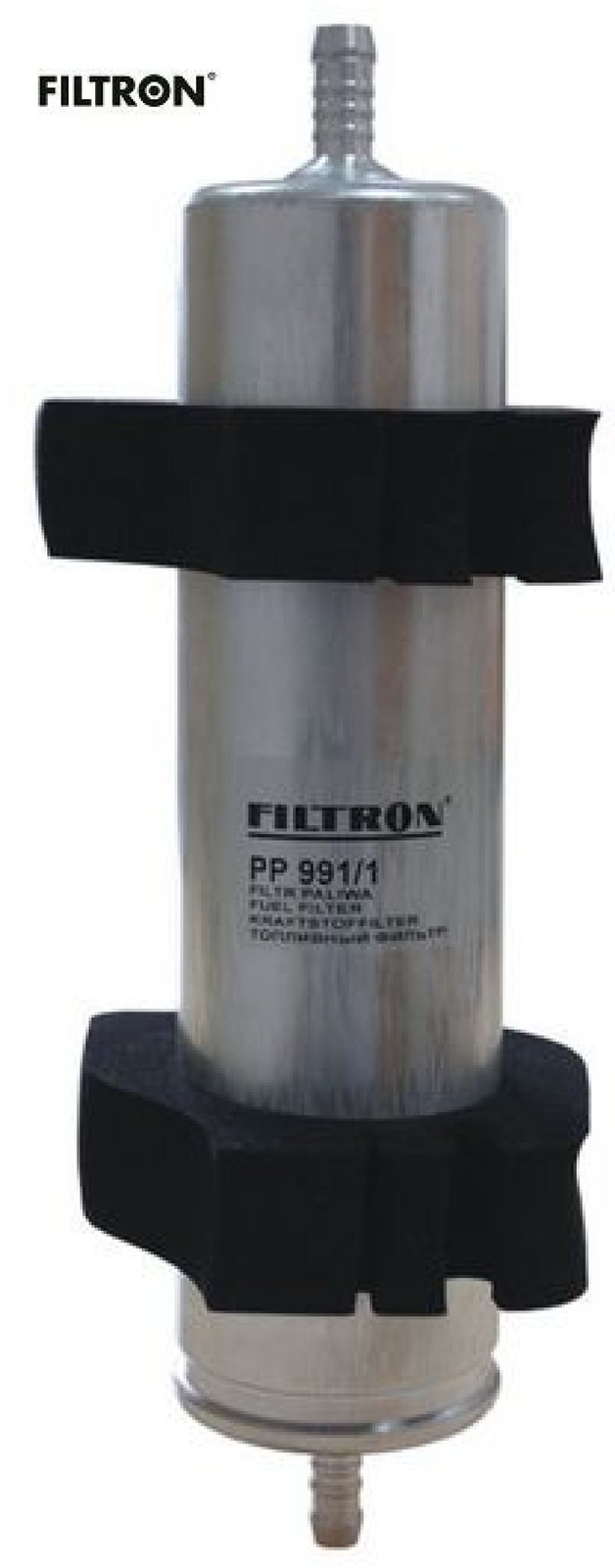 FILTRON Kraftstofffilter PP 991/1 Leitungsfilter 249mm für VAG - Bild 2