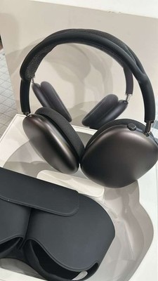 【箱付き】AirPods MAX Apple AirPods Max - Space Gray - Model A2096 - Original Box & Case