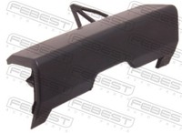 Febest Klappe Abschlepphaken FECB-N16 FüR N16 Almera Nissan 2 Hatchback Dci