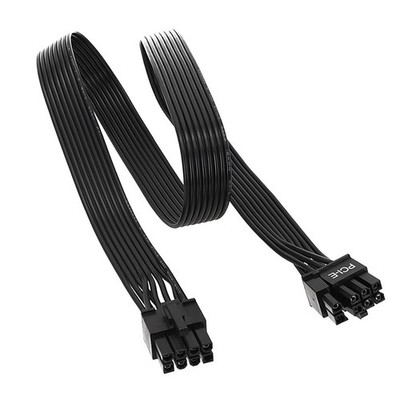 Copper PCIE Cable Modular Power Supply for Corsair for Thermaltake for Aresgame