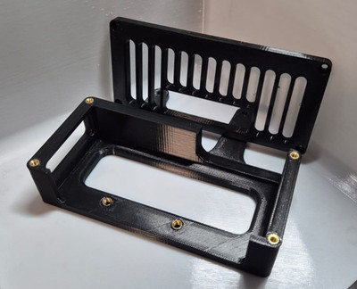 EMU Classic Halter VW Golf 3 ECU Master