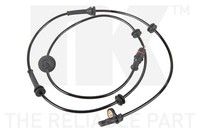 ABS Sensor Raddrehzahl NK 292344 FüR Doblo Fiat GroßRaumlimousine 223AXA1A JTD