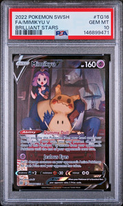 Mimikyu V Psa 10 | eBay