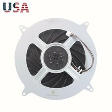 Replacement Internal Cooling 23 Blades Fan For PS5 Consoles G12L12MS1AH-56J14 aa