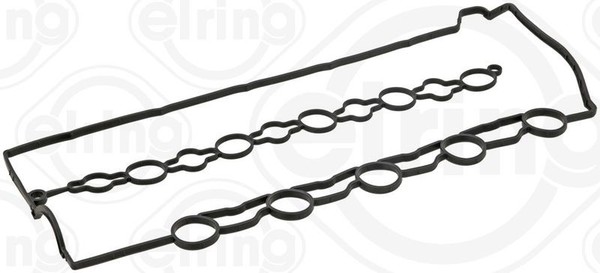 Dichtung AnsaugkrÜMmer Elring 282160 FÜR Volvo Saugrohrdichtung-image