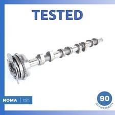 13-23 Range Rover L405 L494 5.0l Right Side Exhaust Camshaft W Adjuster Oem