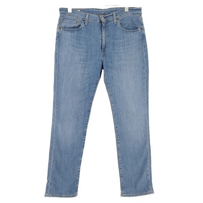Levi's Jeans 511 Herren Stretch Slim Straight Qz3 W36 L30