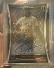 2018 Topps Tribute Baseball Cards 54