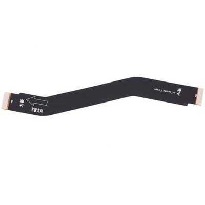 Motherboard Flex Cable Ribbon for Huawei Enjoy Max