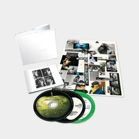 The Beatles (White Album - Limited Deluxe Edition) | The Beatles | Englisch | CD