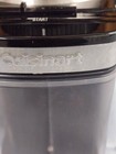 Cuisinart DBM-8 Supreme Grind Automatic Burr Mill Coffee Grinder Great Condition — photo 3