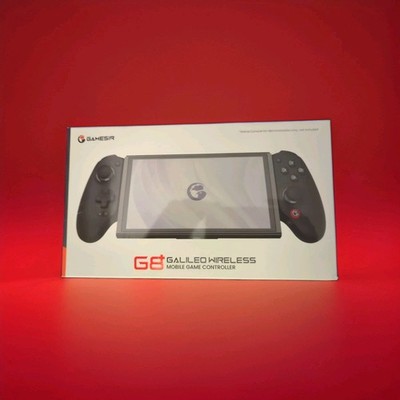 GameSir G8+ Galileo Bluetooth Mobile Game Controller