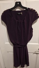Guess Dress Size  8