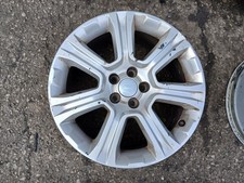 RANGE ROVER EVOQUE ALLOY WHEEL ALLOY RIM (NO TYRE) X1 18" INCH 2015-2018 ~