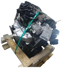 2005 Pontiac G6 3.5l V6 Engine Complete Assembly Oem 220k Miles Fwd Grey 2005 Pontiac G6 3.5l V6 Engine Complete Assembly Oem 220k Miles Fwd Grey