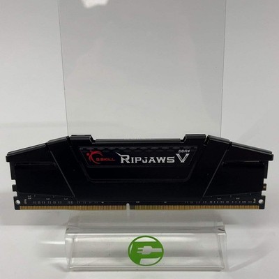 G.Skill Ripjaws V 16GB (1x16GB) RAM DDR4 3200MHz F4-3200C16S-16GVK