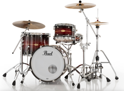 Pearl Reference One 3 Piece Shell Pack - 20