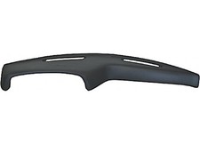 Sherman Dash Cover Black For 1969 Ford Galaxie 500