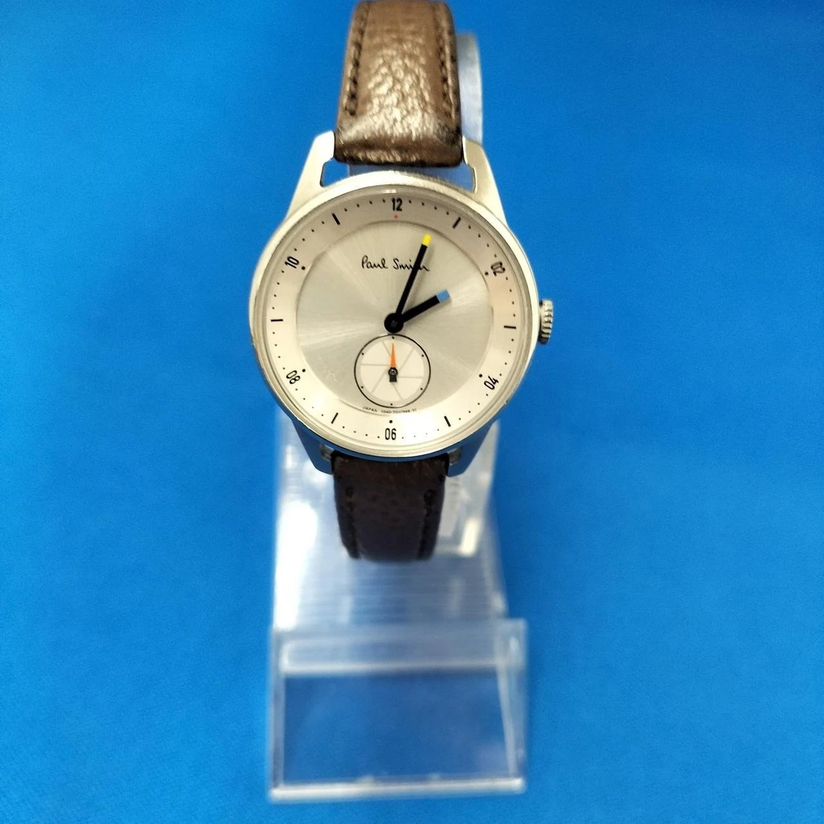 25+ Paul Smith Wristwatches for sale | Updated Oct 2026