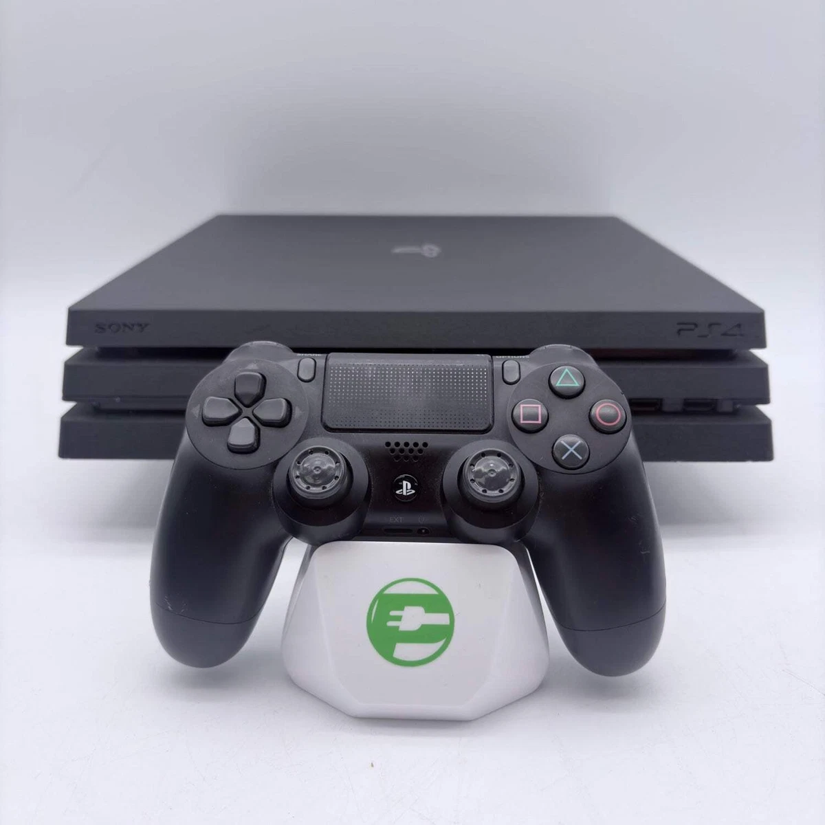 Sony PlayStation 4 Pro NTSC-U/C (US/Canada) Home Console Video