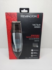 Remington VACTech Series Removable Vacuum Chamber Haircut Kit HKVAC2000 New