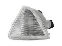 Blinkleuchte Links Weiß FüR CitroëN AX 1987-1996
