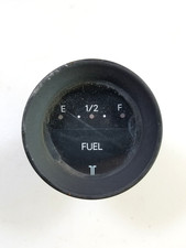 Teleflex Boat Marine Fuel Gauge 2.25